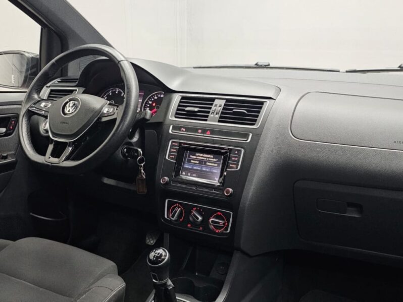 
								FOX RUN 1.6 FLEX MANUAL full									