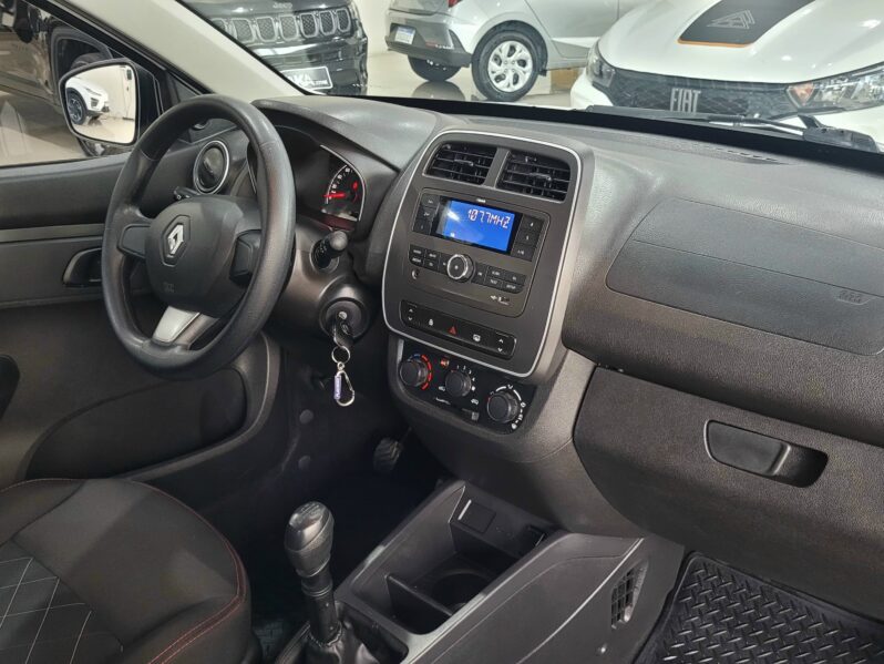 
								KWID ZEN 1.0 FLEX 2021 full									