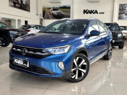 NIVUS HIGHLINE TSI 2024
