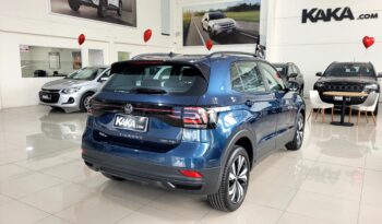 
									T CROSS TSI 2024 full								