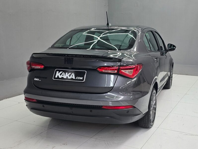 
								CRONOS SEDAN DRIVE 2021 full									