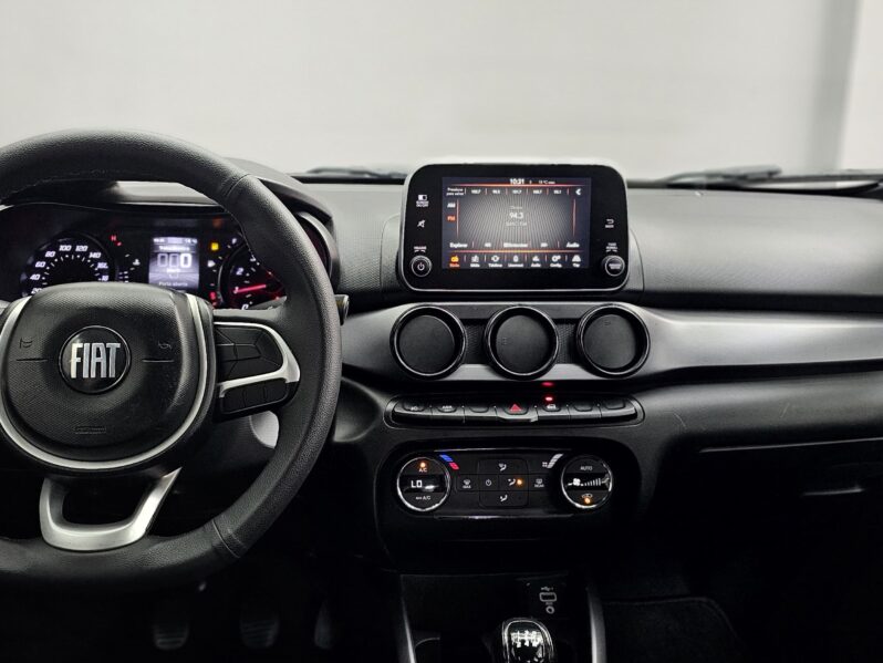 
								CRONOS SEDAN DRIVE 2021 full									