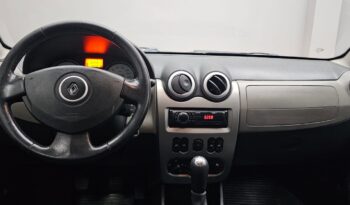 
									SANDERO 1.6 PRIVILEGE MANUAL full								