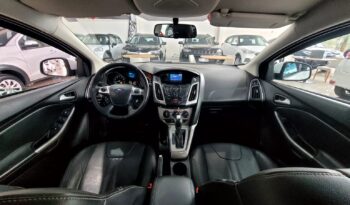 
									FOCUS 1.6 SE POWERSHIFT full								