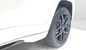 
									COMPASS BLACK HAWK HURRICANE 2.0 4X4 TB full								