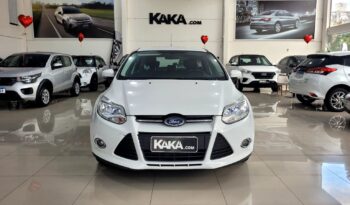 
									FOCUS 1.6 SE POWERSHIFT full								