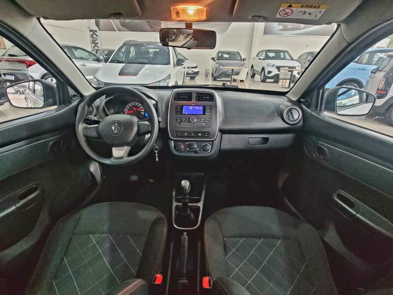 
								KWID ZEN 1.0 FLEX 2021 full									