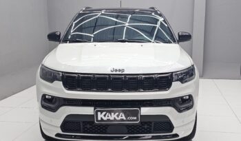 
									COMPASS BLACK HAWK HURRICANE 2.0 4X4 TB full								
