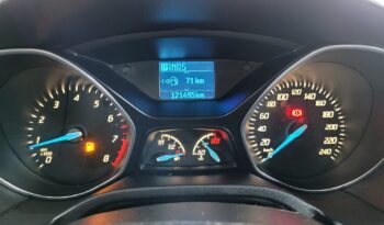 
									FOCUS 1.6 SE POWERSHIFT full								