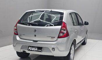 
									SANDERO 1.6 PRIVILEGE MANUAL full								