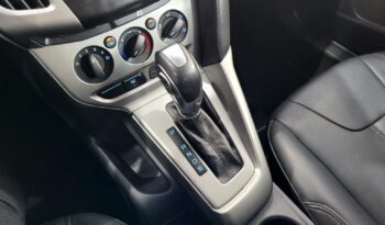 
									FOCUS 1.6 SE POWERSHIFT full								
